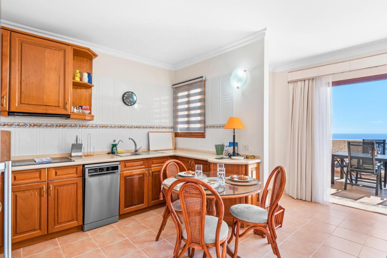 Apartment Rosa Puerto de Santiago  Exterior photo